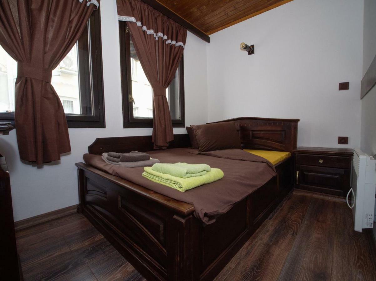 Гурме Хаус Gabrovo Kültér fotó