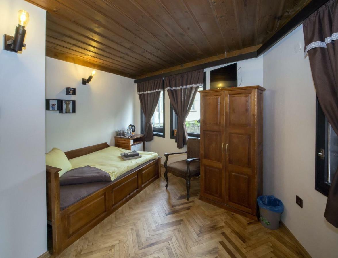 Гурме Хаус Gabrovo Kültér fotó