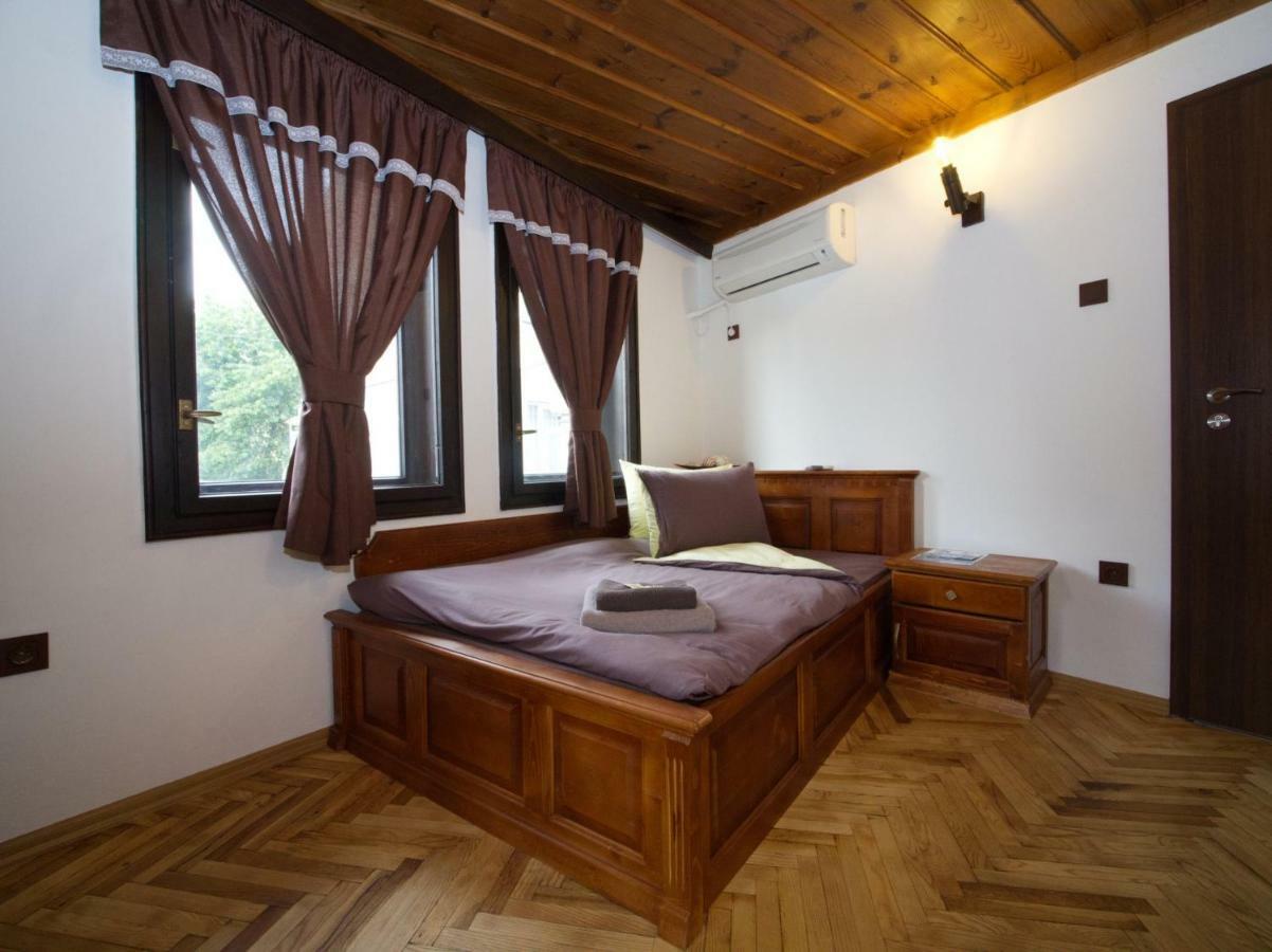Гурме Хаус Gabrovo Kültér fotó