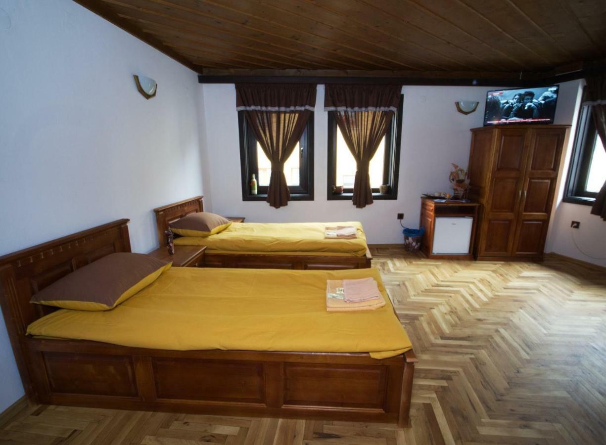Гурме Хаус Gabrovo Kültér fotó