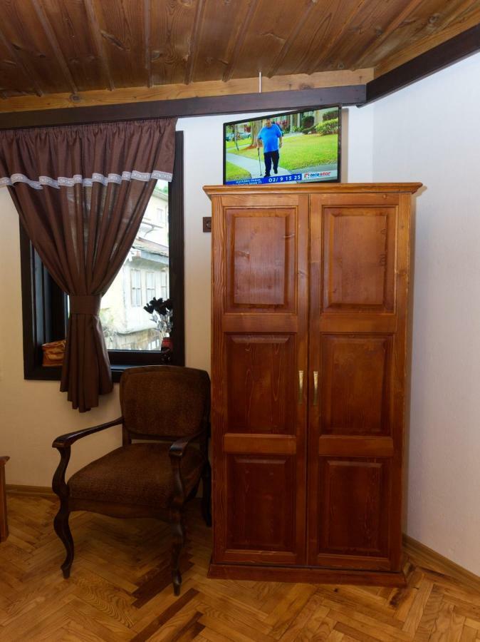 Гурме Хаус Gabrovo Kültér fotó