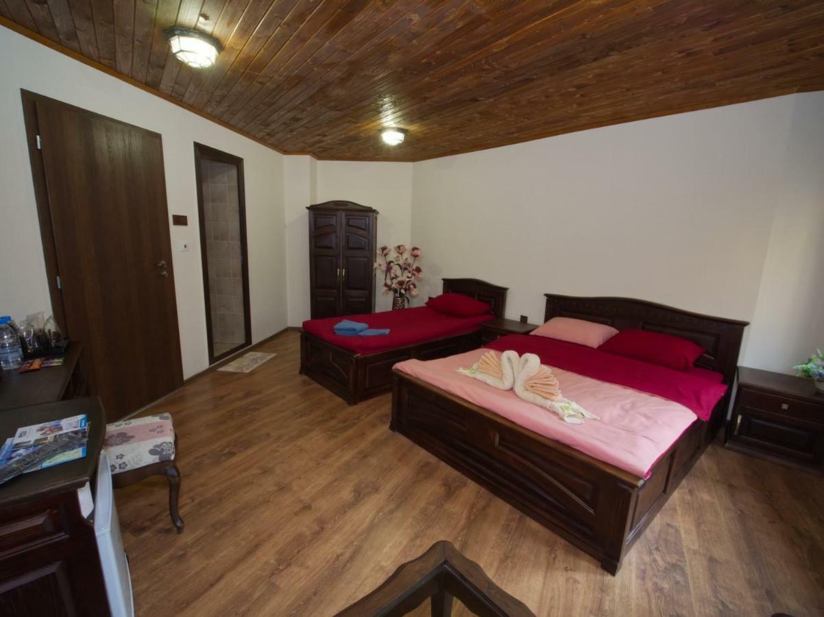 Гурме Хаус Gabrovo Kültér fotó