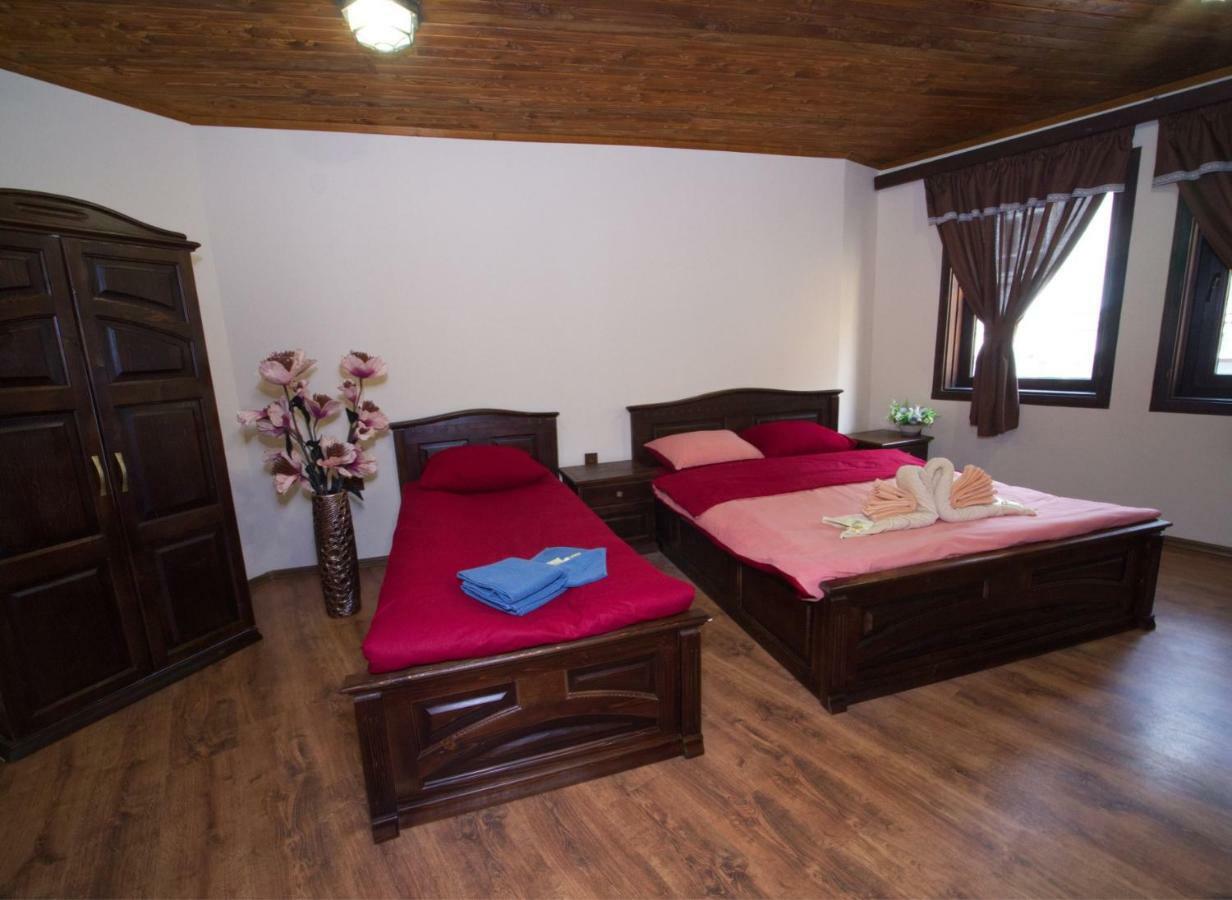 Гурме Хаус Gabrovo Kültér fotó