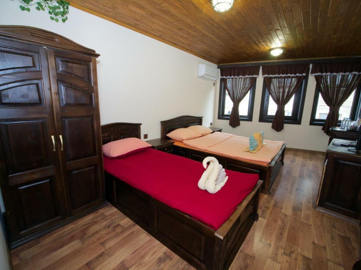 Гурме Хаус Gabrovo Kültér fotó