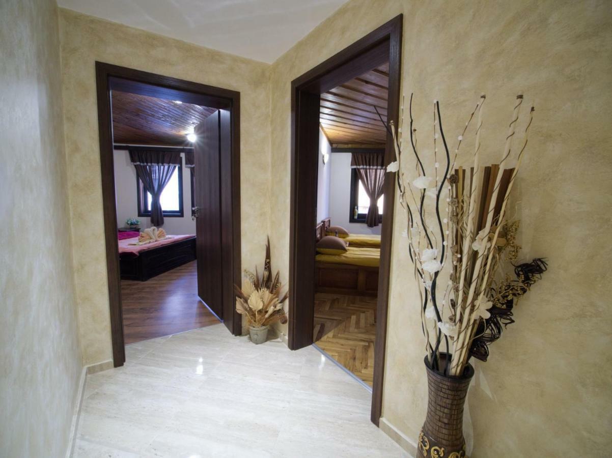 Гурме Хаус Gabrovo Kültér fotó