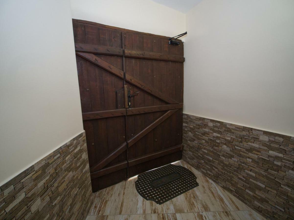 Гурме Хаус Gabrovo Kültér fotó